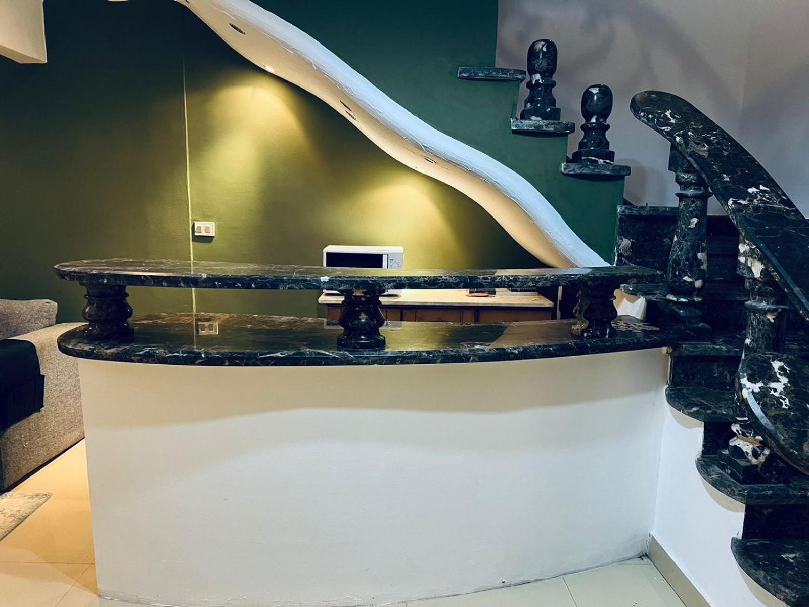 Appartement Sky Maadi - Entire