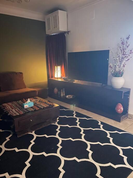 Sky Maadi - Entire Appartement
