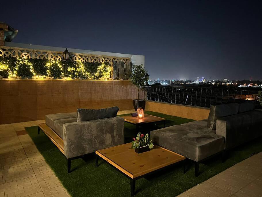 Appartement Sky Maadi - Entire