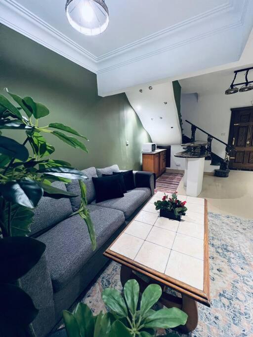 Appartement Sky Maadi - Entire Caïro